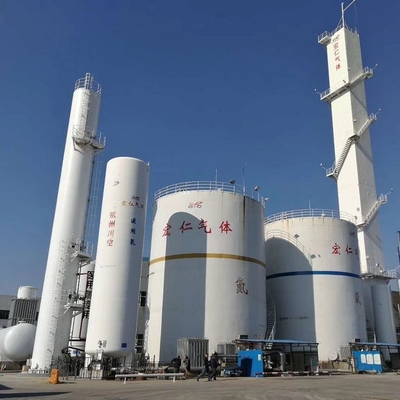99,6% usine oxygène-gaz de LO2 PSA