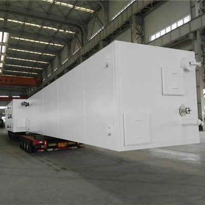 1000L/H LO2 a produit PSA Mini Liquid Oxygen Plant médical 380V