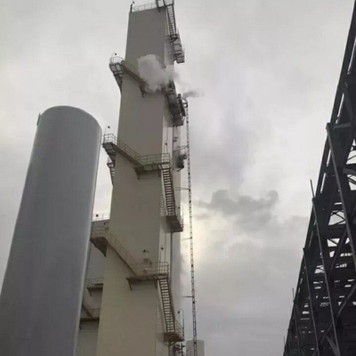 Usine de l'oxygène GB-150 liquide