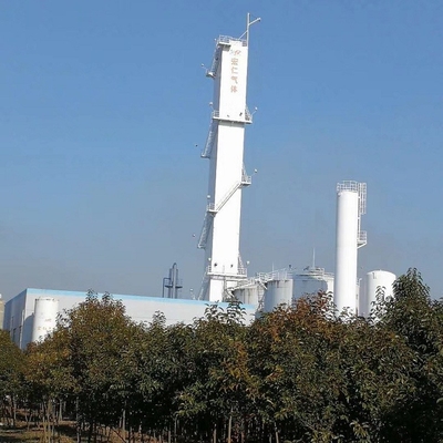Usine de l'oxygène GB-150 liquide