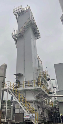 Usine cryogénique 15000Nm3/H de génération d'azote de séparation de l'air 3 PpmO2